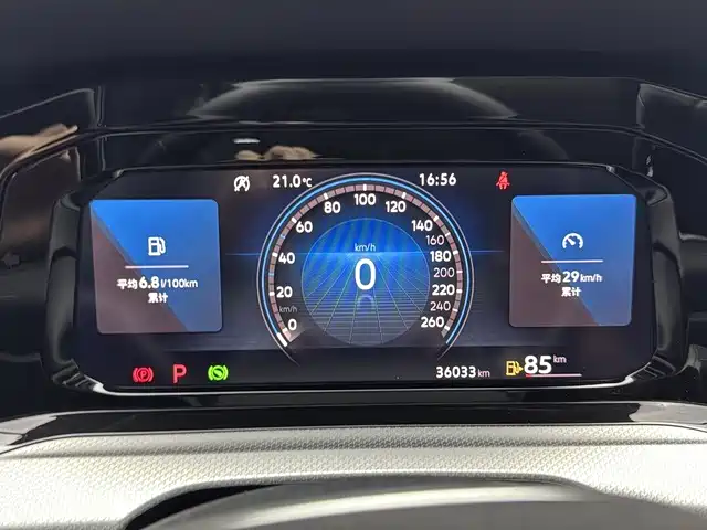 Volkswagen Golf — миниатюра 10