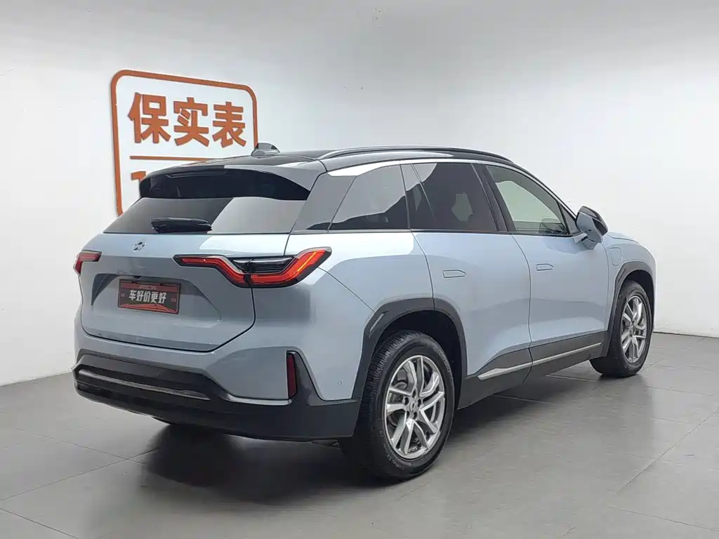 NIO ES6 2020 455KM Sport