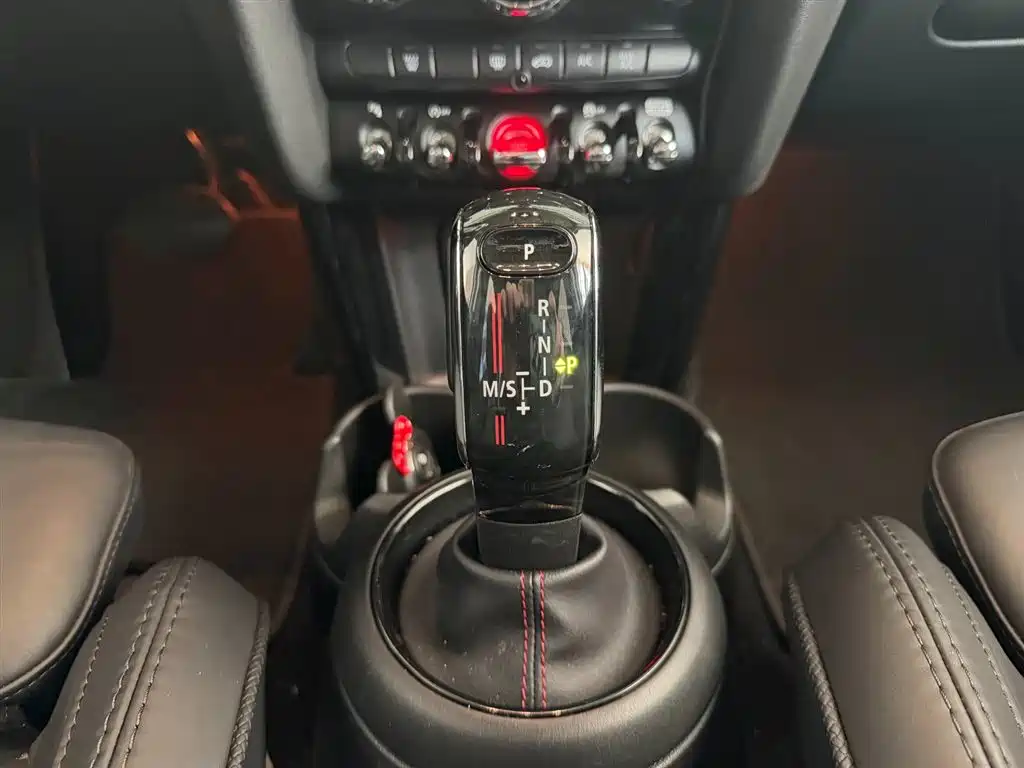 MINI Mini — миниатюра 8