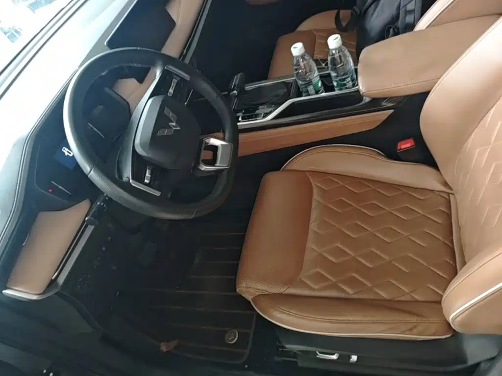 Wuling Jiachen — миниатюра 16