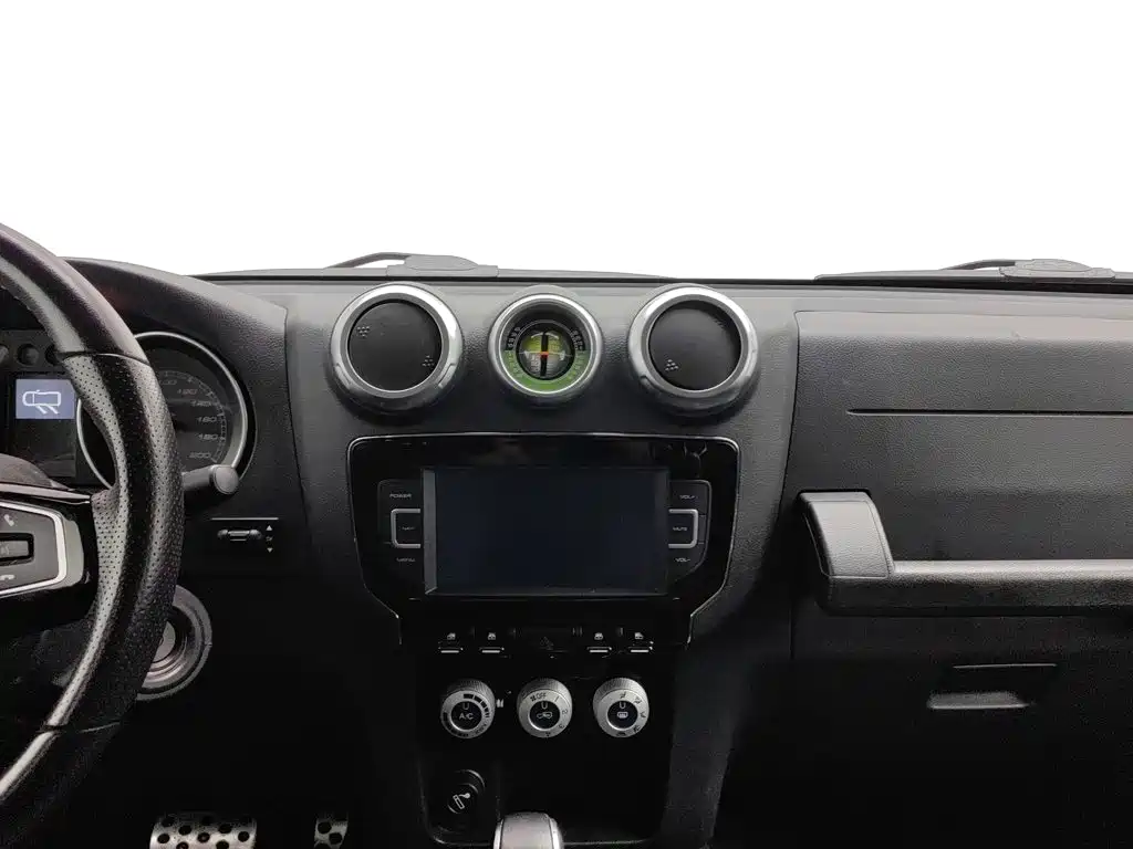 Beijing Off-Road BJ40 — миниатюра 12