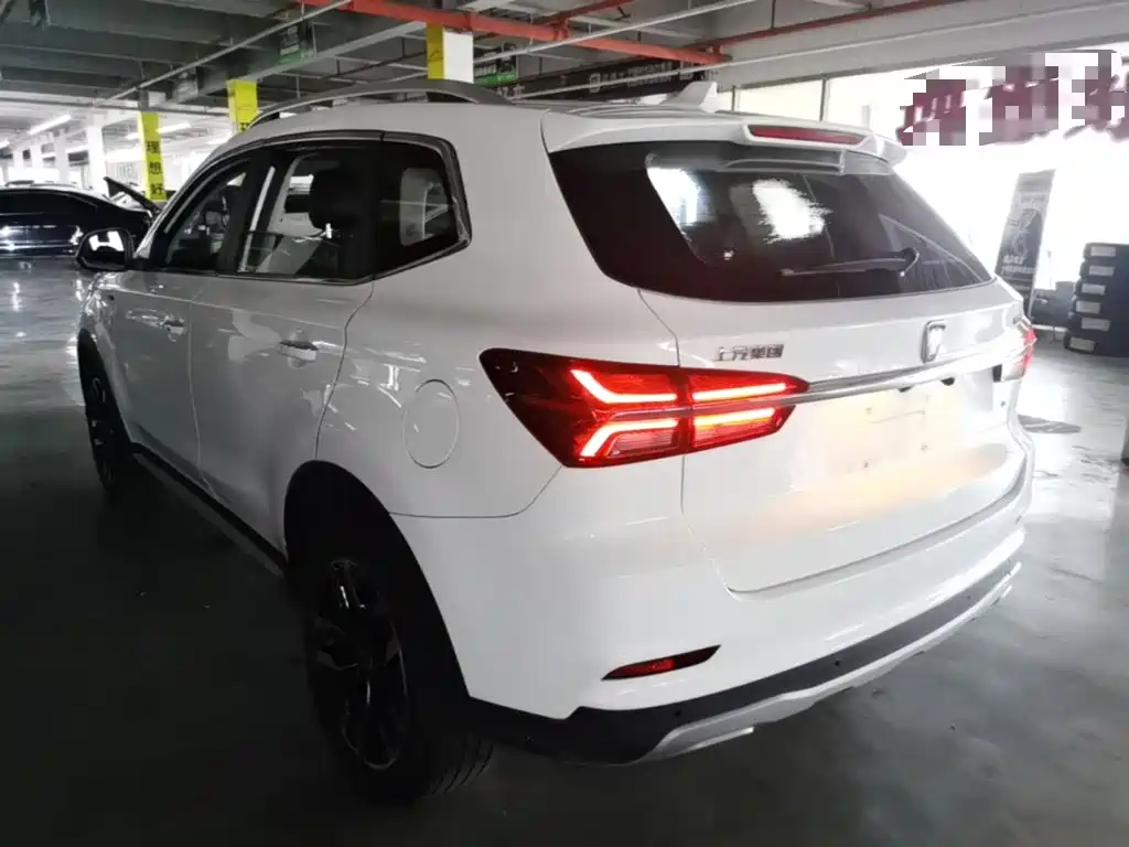 Roewe RX5 2016 20T AT Smart