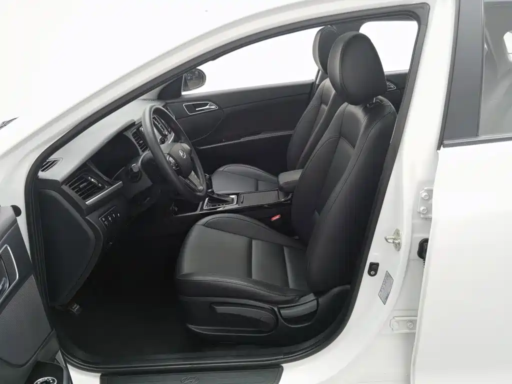 Hyundai Mistra — миниатюра 10