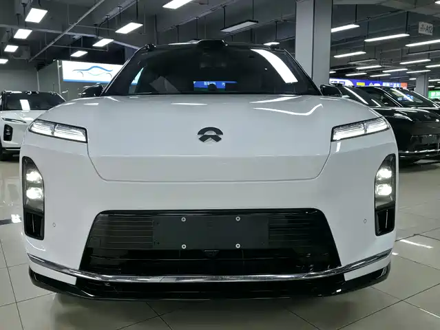 2026 Nio ES8