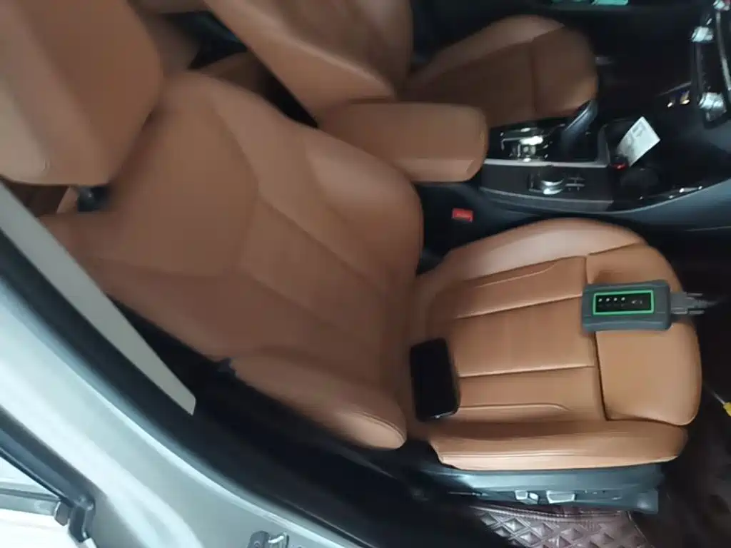 BMW X3 — миниатюра 25