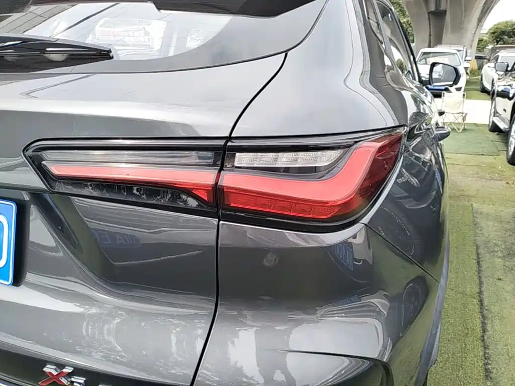 Oshan X5 2021 1.5T DCT Flagship