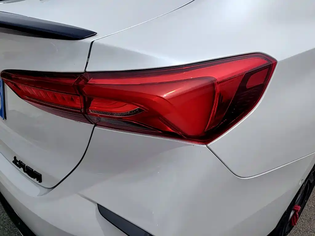 Buick Verano — миниатюра 8