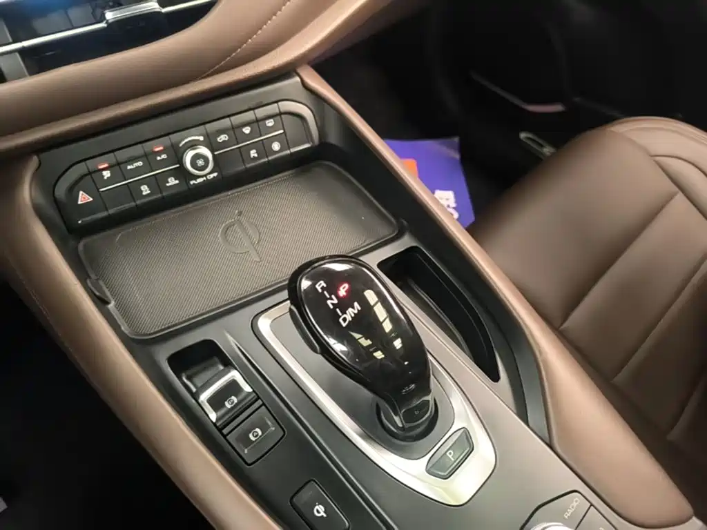 Haval F7 — миниатюра 14