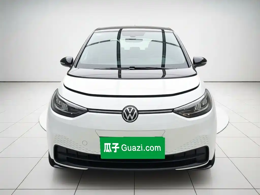 Volkswagen ID.3 — миниатюра 2