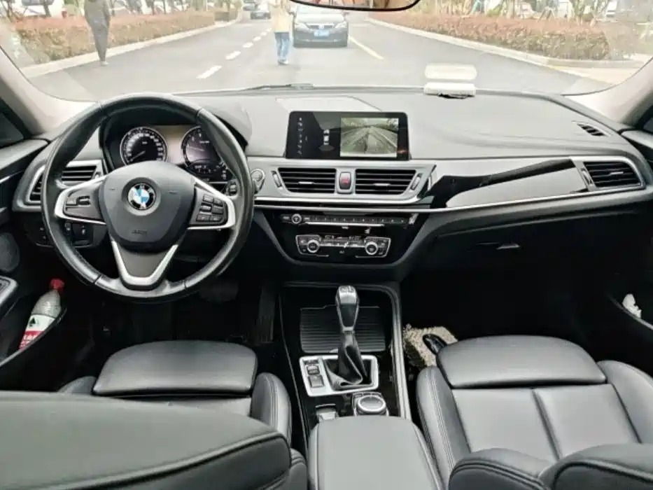 BMW 1 Series — миниатюра 6