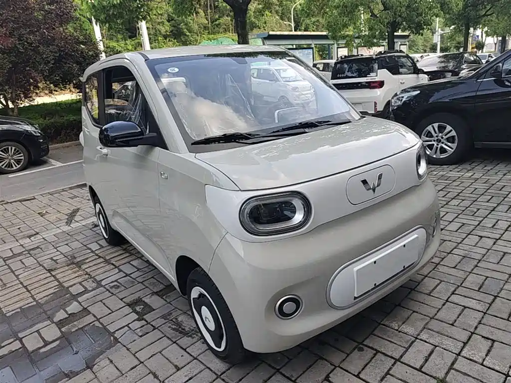 Wuling Mini EV MINIEV 2024 215km