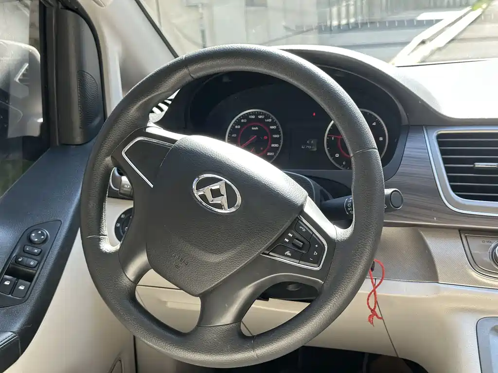 Maxus G10 2018 PLUS 1.9T MT Elite