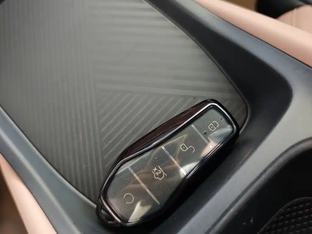 BYD Seagull — миниатюра 9