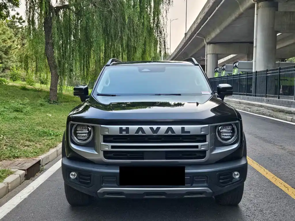 Haval Big Dog — миниатюра 2