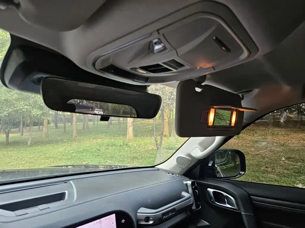 Haval Big Dog — миниатюра 15