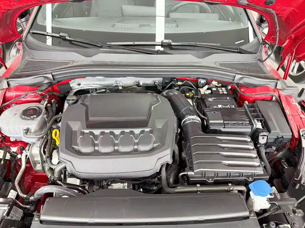 Volkswagen Lamando — миниатюра 24