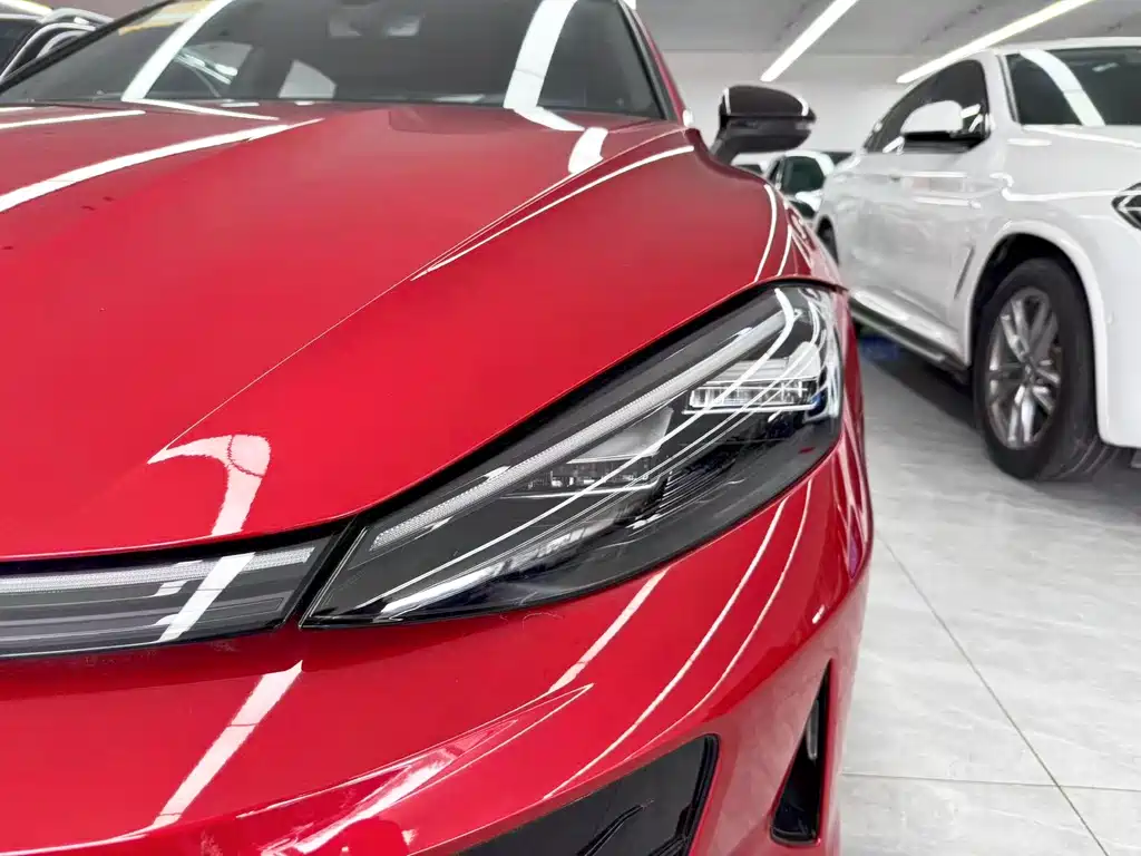 Volkswagen Lamando — миниатюра 25