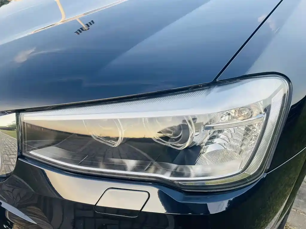 BMW X4 — миниатюра 20