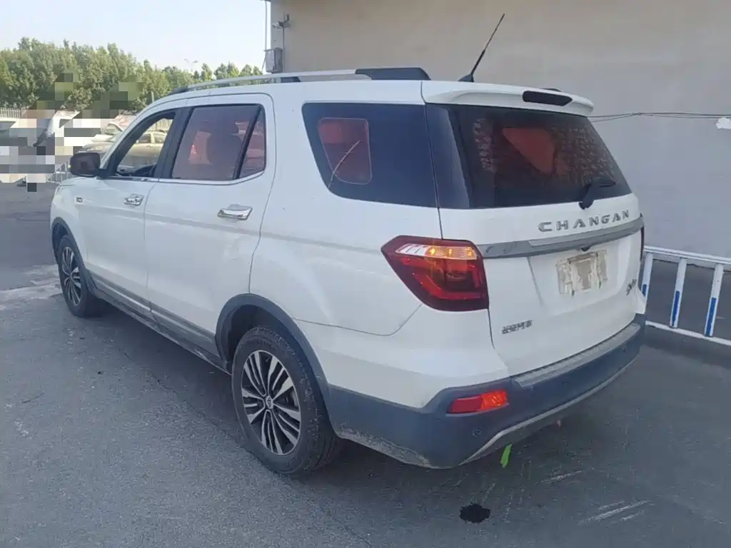 Oshan Oushang CX70 — миниатюра 5