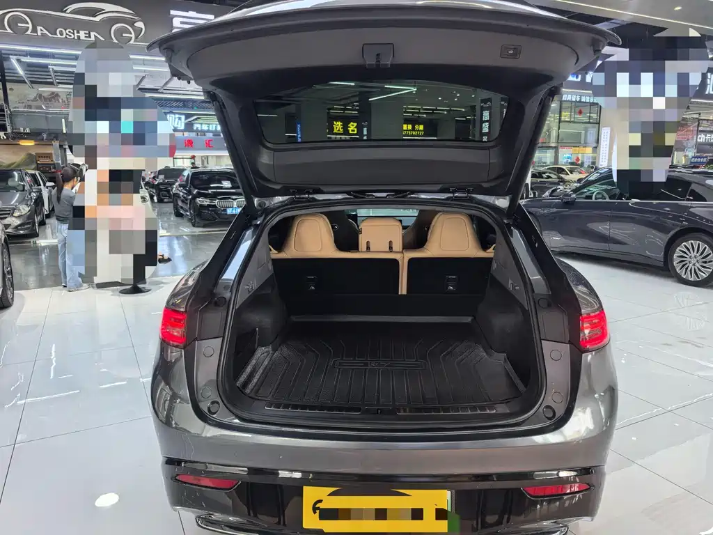 Zhijie Zhijie R7 — миниатюра 18