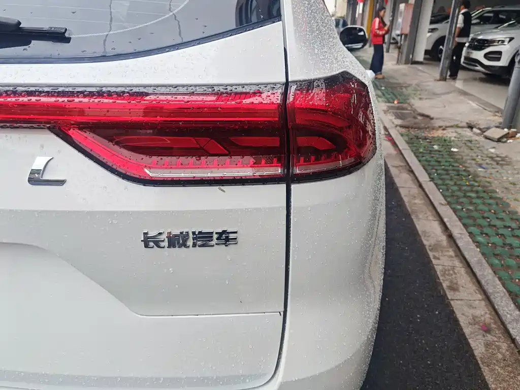 Haval H6 — миниатюра 10