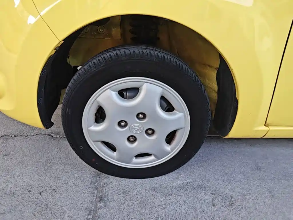 Changan MINI — миниатюра 23