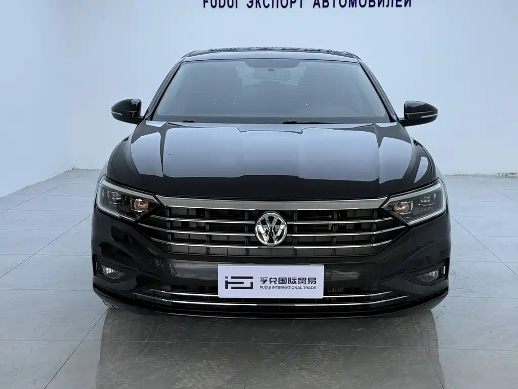 Volkswagen Sagitar 2022 280TSI DSG