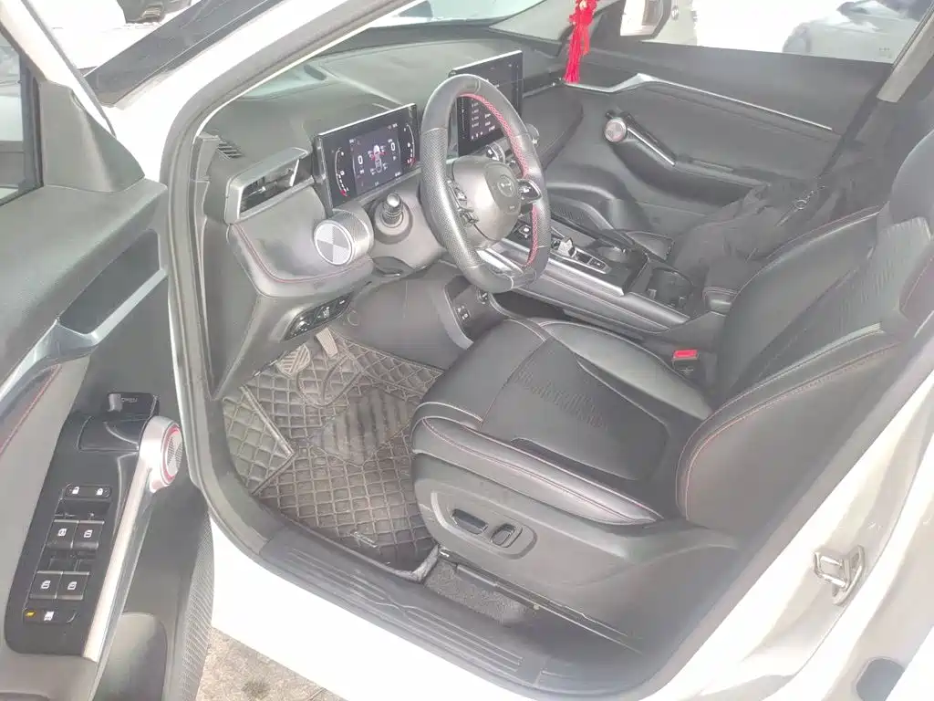 GAC Motor Shadow Cool — миниатюра 12