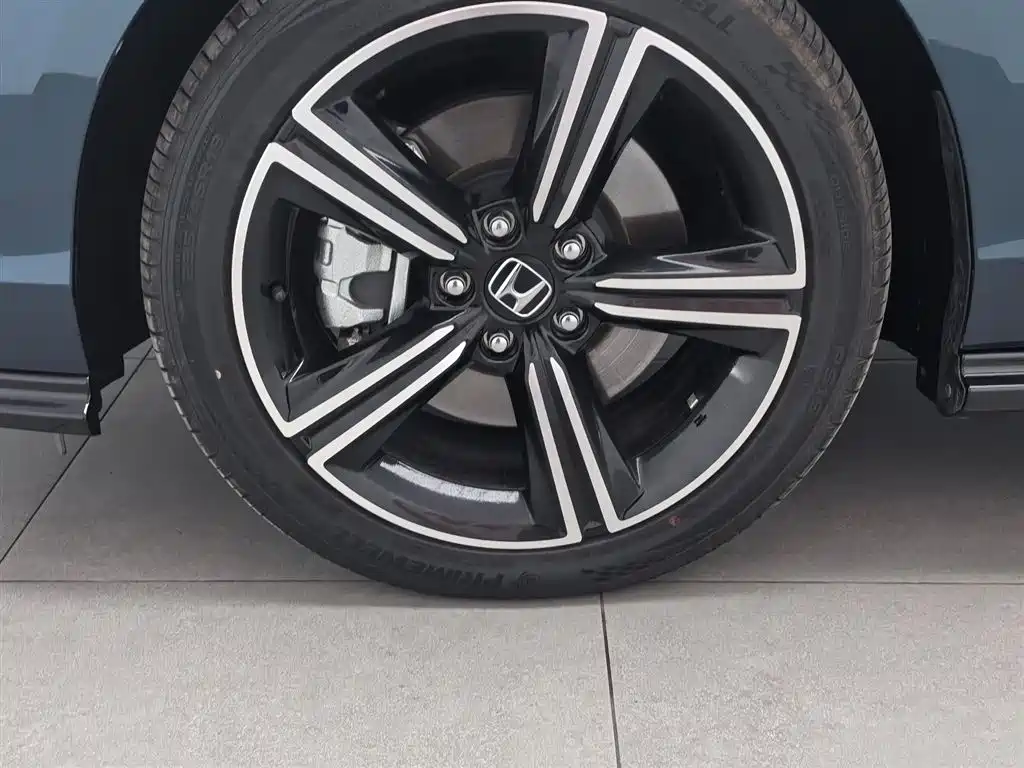 HONDA ACCORD NEW ENERGY