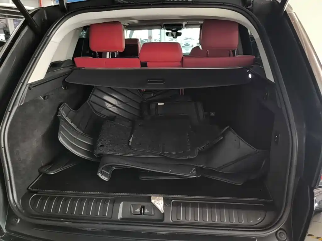 Land Rover Sport — миниатюра 19