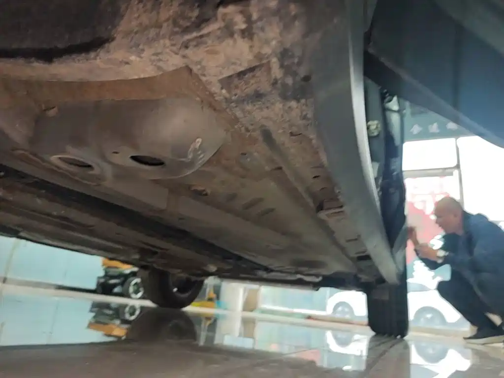 Chevrolet Trax — миниатюра 22