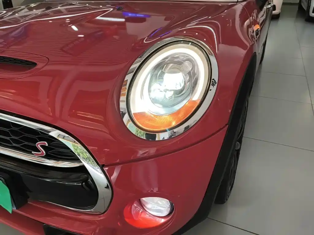 MINI Mini — миниатюра 24
