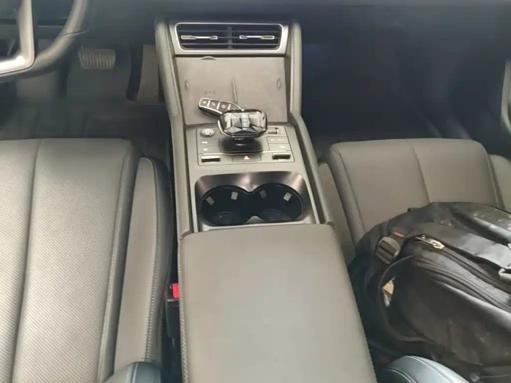 BYD Qin L — миниатюра 14