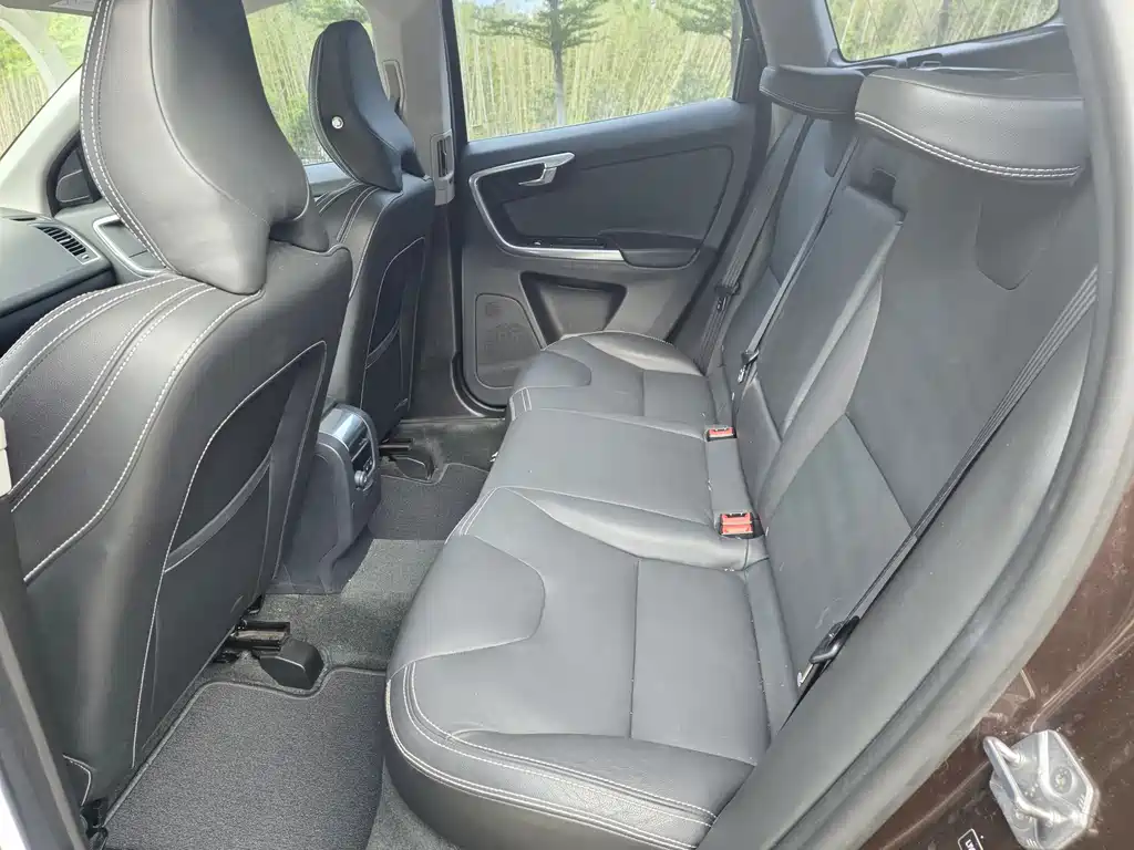 Volvo XC60 2017 T5 AWD