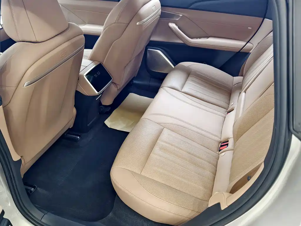 Onvo L60 2025 60kWh
