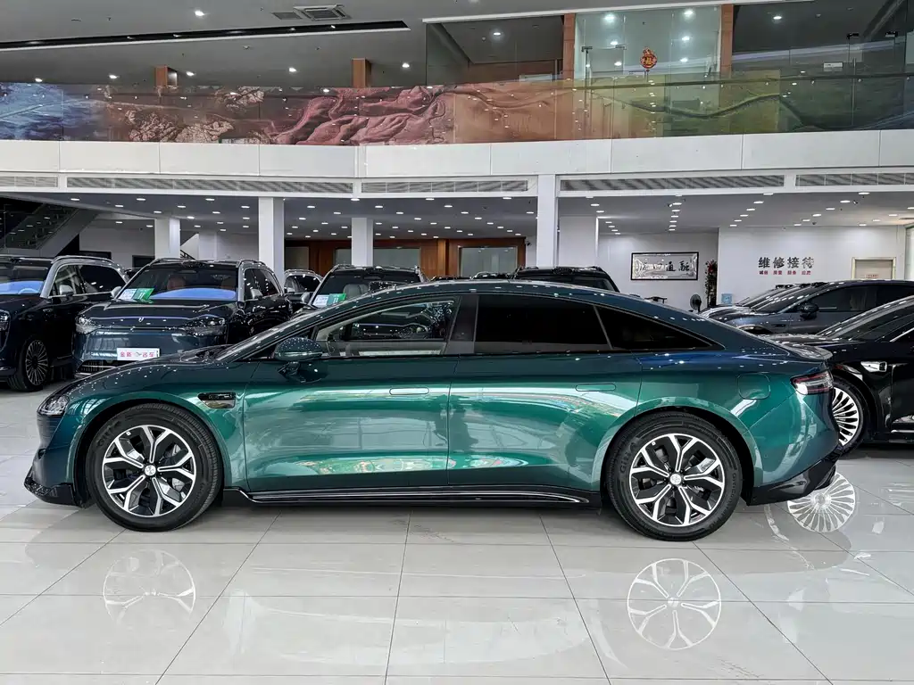 Zhijie Zhijie S7 — миниатюра 4