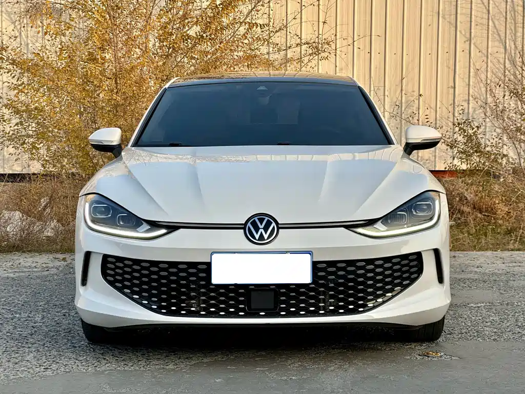 VOLKSWAGEN LINGDU