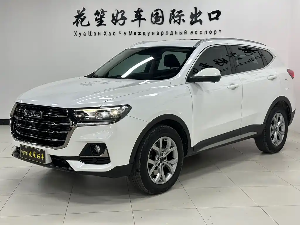 Haval H6 2022