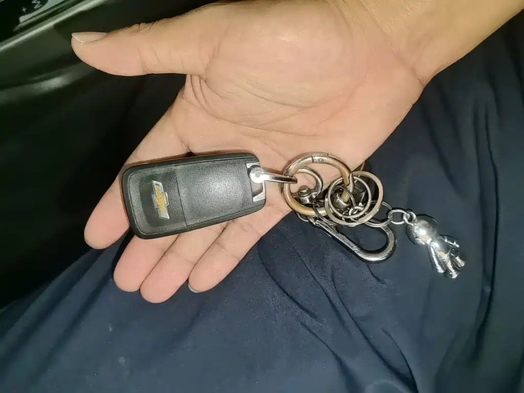 Chevrolet Cavalier — миниатюра 9