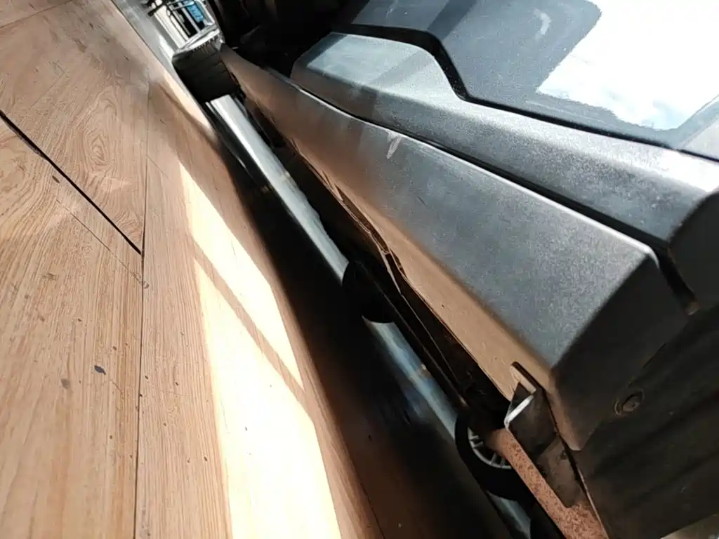 Chevrolet Volando — миниатюра 22