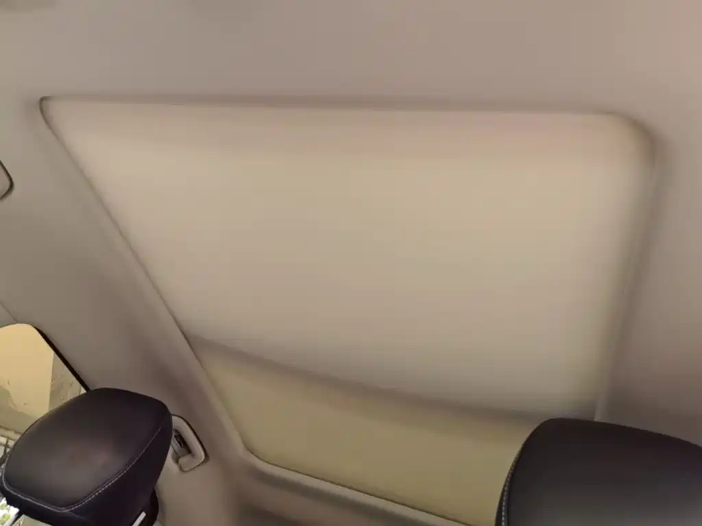 GAC Motor Trumpchi GS3 — миниатюра 18