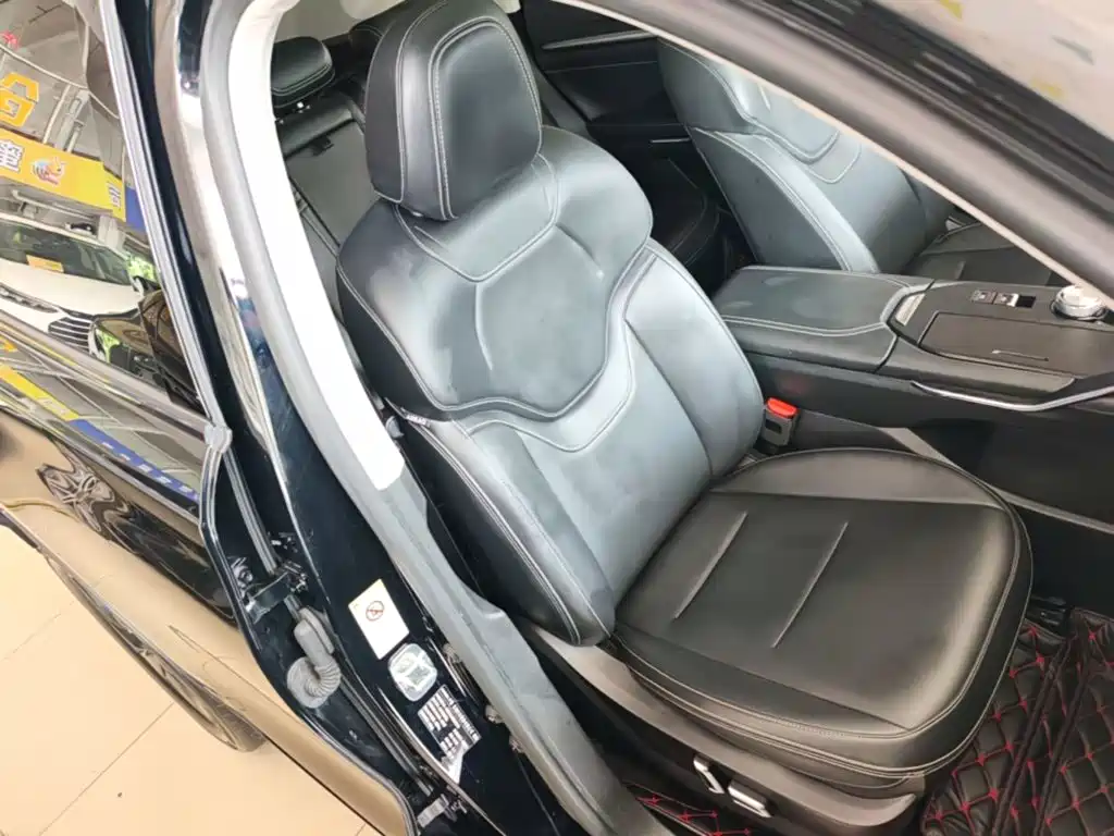 Haval H6 — миниатюра 25