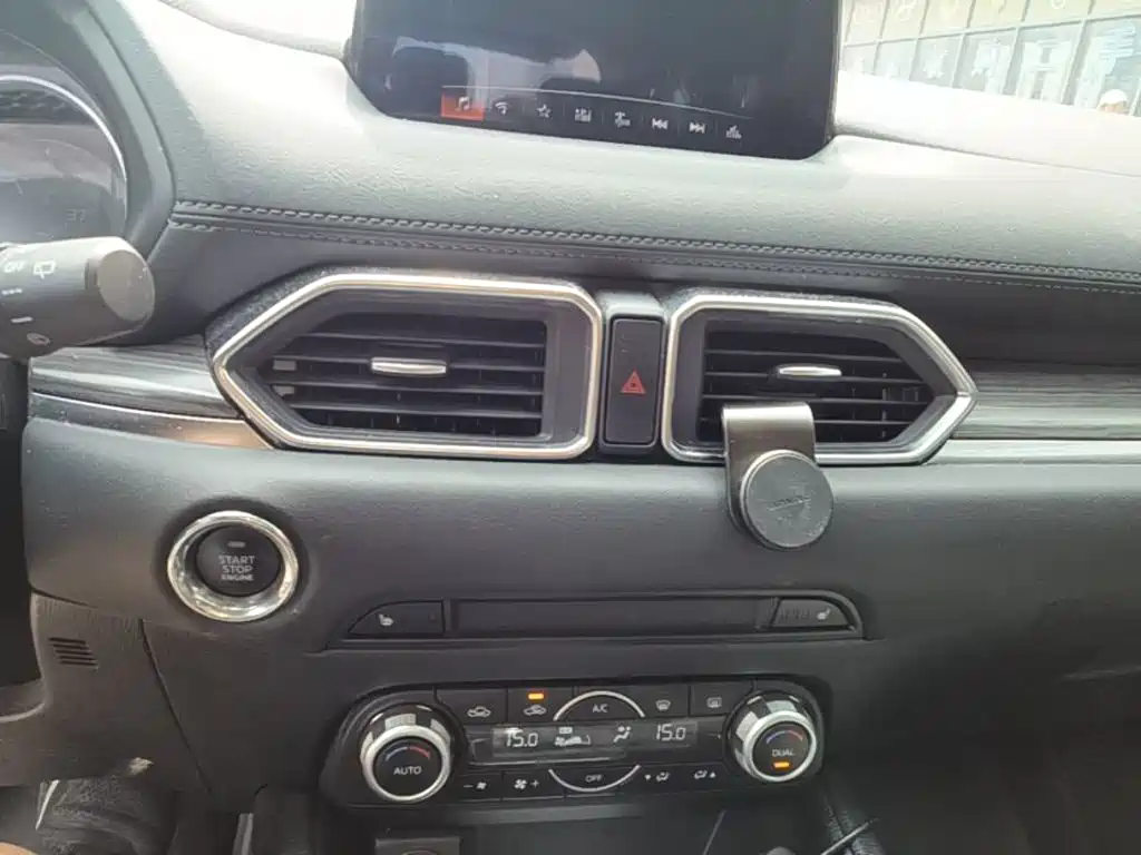 Mazda CX-5 — миниатюра 13