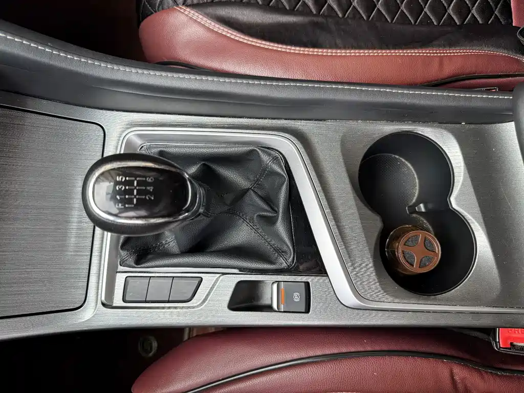 Changan CS55PLUS — миниатюра 18