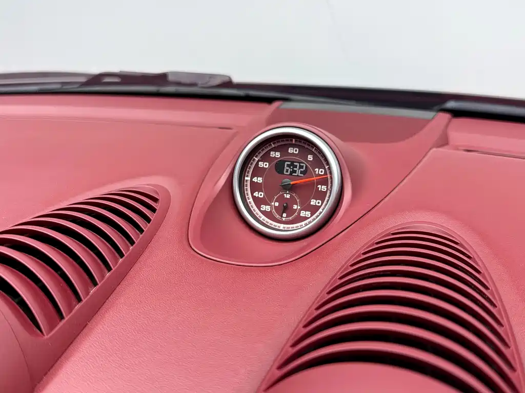 Porsche 718 — миниатюра 11