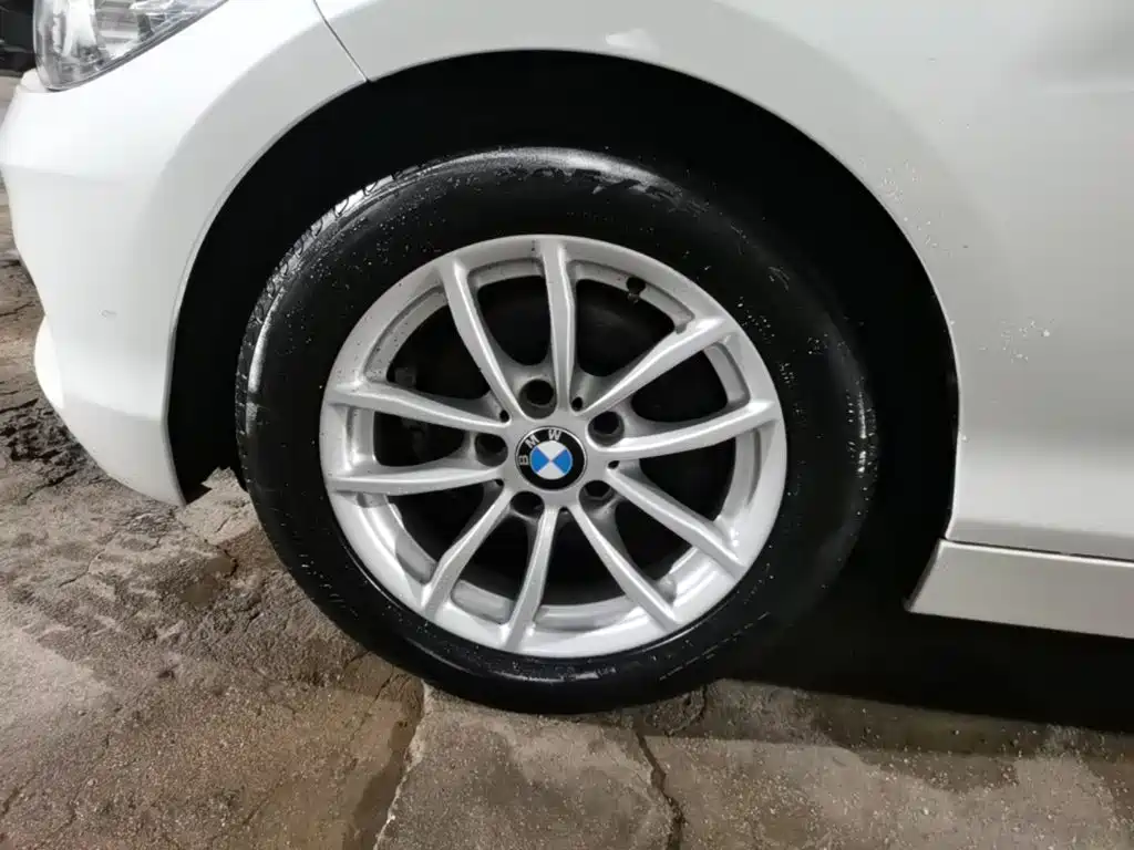 BMW 1 Series (Import) — миниатюра 25