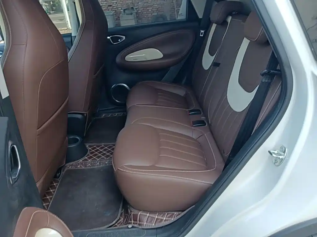 Wuling Bingo — миниатюра 17