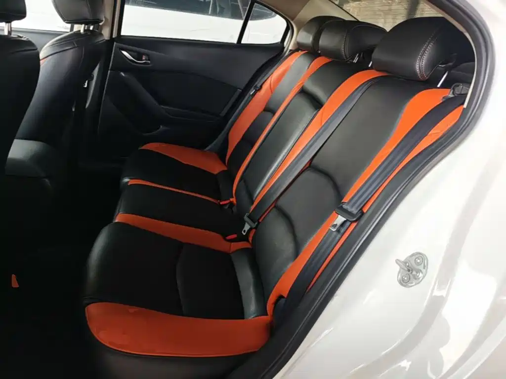 Mazda 3 Axela — миниатюра 13