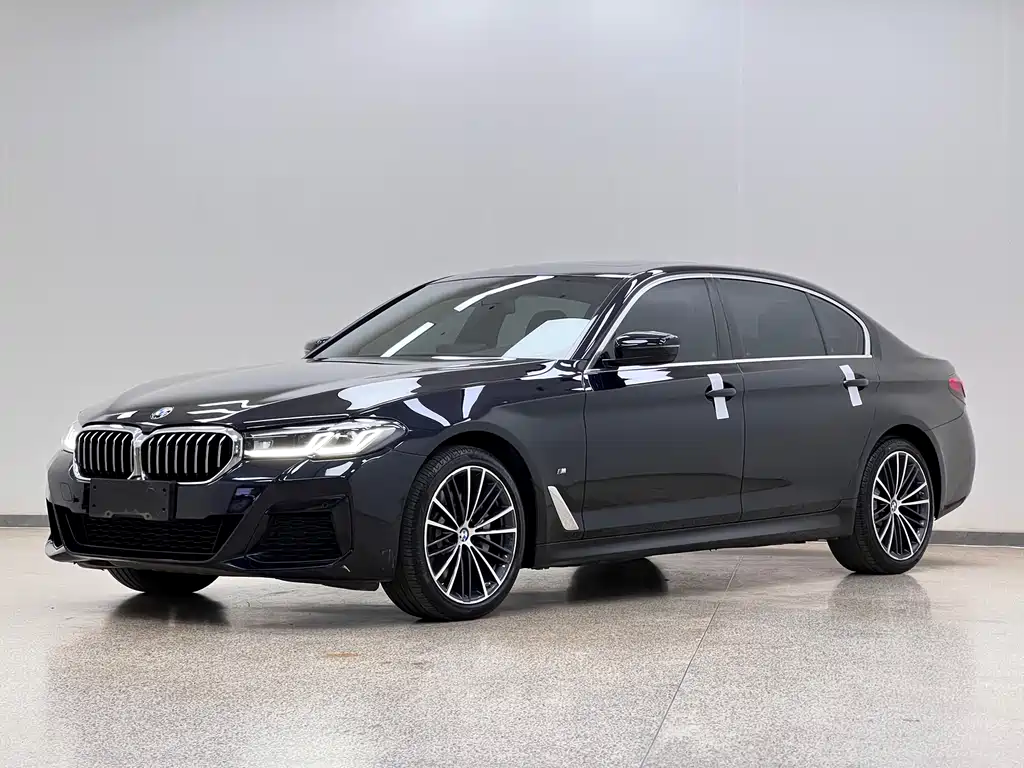 Купить BMW 5 Series