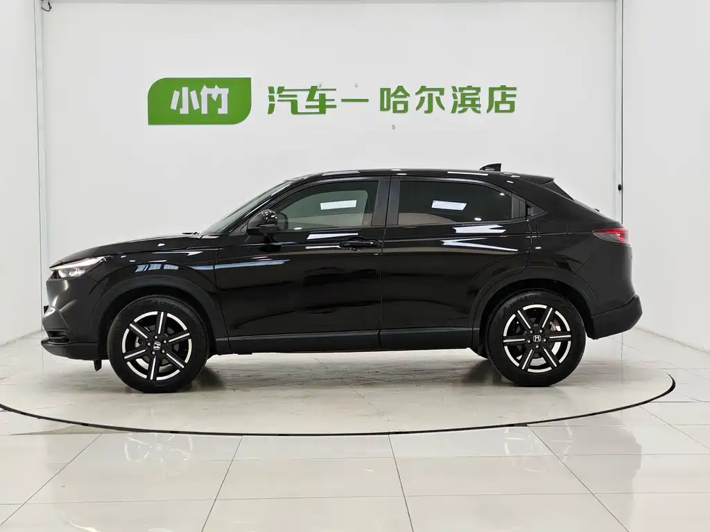 Honda Vezel — миниатюра 4